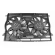 Ventilateur, refroidissement du moteur VEMO V15-01-1946 - Visuel 1