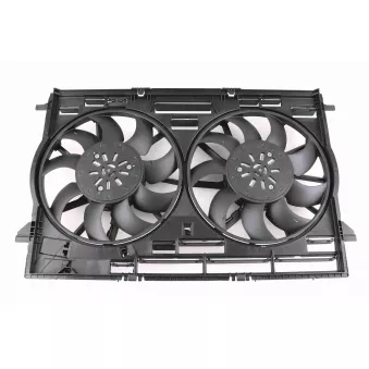 Ventilateur, refroidissement du moteur VEMO V15-01-1946