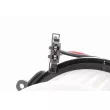 Pulseur d'air habitacle VEMO V15-03-1933 - Visuel 2