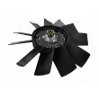 Embrayage, ventilateur de radiateur VEMO V15-04-2114 - Visuel 1