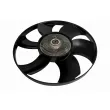 Embrayage, ventilateur de radiateur VEMO V15-04-2115 - Visuel 1