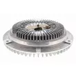 Embrayage, ventilateur de radiateur VEMO V15-04-2117 - Visuel 2