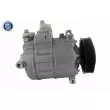 Compresseur, climatisation VEMO V15-15-0024 - Visuel 1