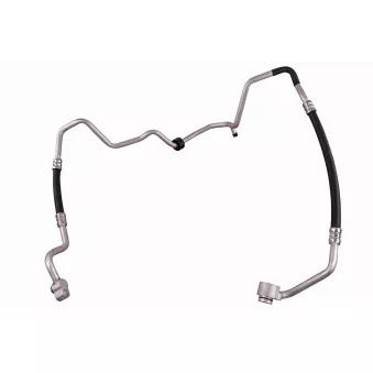 Conduite à haute/basse pression, climatisation VEMO V15-20-0133