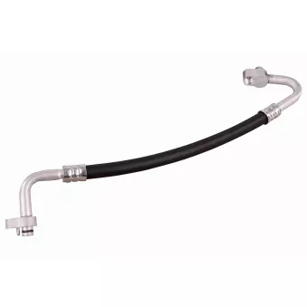 Conduite à haute/basse pression, climatisation VEMO V15-20-0134