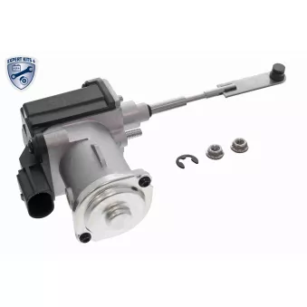 Boîtier de commande, compresseur VEMO V15-40-0036