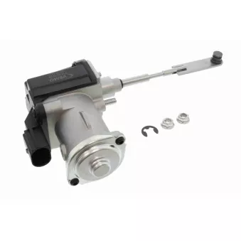 Boîtier de commande, compresseur VEMO V15-40-0038