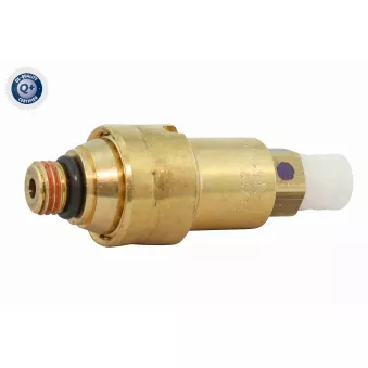 Valve, système d'air comprimé VEMO V15-51-0001