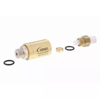 Valve, système d'air comprimé VEMO V15-51-0006