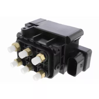 Valve, système d'air comprimé VEMO V15-51-0009