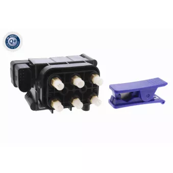 Valve, système d'air comprimé VEMO V15-51-0010