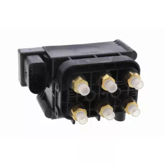 Valve, système d'air comprimé VEMO V15-51-0012