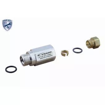 Valve, système d'air comprimé VEMO V15-51-0014