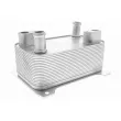 Radiateur d'huile de boîte automatique VEMO V15-60-0009 - Visuel 1