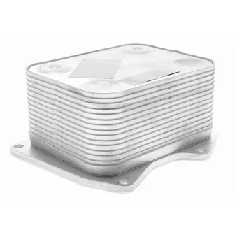 Radiateur d'huile VEMO V15-60-0016