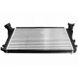 Intercooler, échangeur VEMO V15-60-1200 - Visuel 1