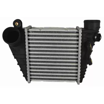 Intercooler, échangeur VEMO V15-60-1201
