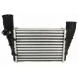 Intercooler, échangeur VEMO V15-60-1202 - Visuel 1