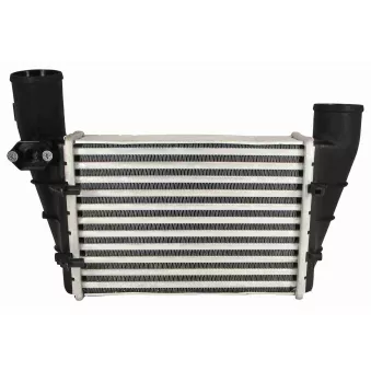 Intercooler, échangeur VEMO V15-60-1202