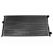 Radiateur, refroidissement du moteur VEMO V15-60-5012 - Visuel 1