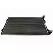 Radiateur, refroidissement du moteur VEMO V15-60-5022 - Visuel 1
