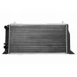 Radiateur, refroidissement du moteur VEMO V15-60-5036 - Visuel 1