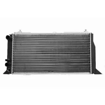 Radiateur, refroidissement du moteur VEMO V15-60-5036