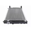 Radiateur, refroidissement du moteur VEMO V15-60-5041 - Visuel 2