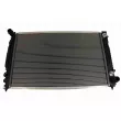 Radiateur, refroidissement du moteur VEMO V15-60-5047 - Visuel 1