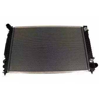 Radiateur, refroidissement du moteur VEMO V15-60-5047