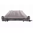 Radiateur, refroidissement du moteur VEMO V15-60-5049 - Visuel 3