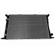 Radiateur, refroidissement du moteur VEMO V15-60-5050 - Visuel 1