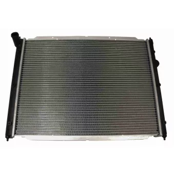 Radiateur, refroidissement du moteur VEMO V15-60-5053