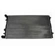 Radiateur, refroidissement du moteur VEMO V15-60-5054 - Visuel 1