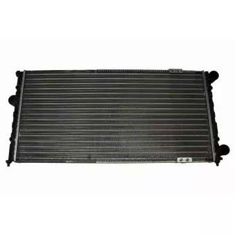 Radiateur, refroidissement du moteur VEMO V15-60-5058