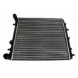 Radiateur, refroidissement du moteur VEMO V15-60-5059 - Visuel 1