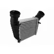 Intercooler, échangeur VEMO V15-60-5063 - Visuel 1