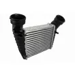 Intercooler, échangeur VEMO V15-60-5064 - Visuel 1