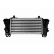 Intercooler, échangeur VEMO V15-60-5066 - Visuel 1