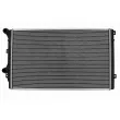 Radiateur, refroidissement du moteur VEMO V15-60-5067 - Visuel 1
