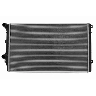 Radiateur, refroidissement du moteur VEMO V15-60-5067