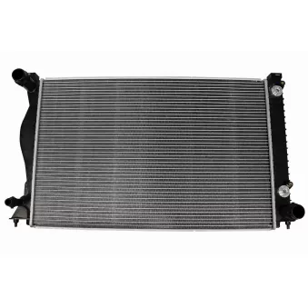 Radiateur, refroidissement du moteur VEMO V15-60-6027