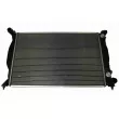Radiateur, refroidissement du moteur VEMO V15-60-6030 - Visuel 1