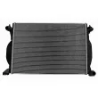 Radiateur, refroidissement du moteur VEMO V15-60-6031 - Visuel 1