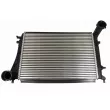 Intercooler, échangeur VEMO V15-60-6034 - Visuel 1