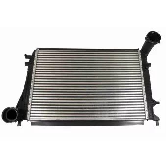 Intercooler, échangeur VEMO V15-60-6034
