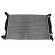 Radiateur, refroidissement du moteur VEMO V15-60-6040 - Visuel 1