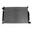 Radiateur, refroidissement du moteur VEMO V15-60-6043 - Visuel 1