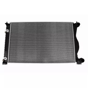 Radiateur, refroidissement du moteur VEMO V15-60-6044