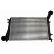 Intercooler, échangeur VEMO V15-60-6046 - Visuel 1